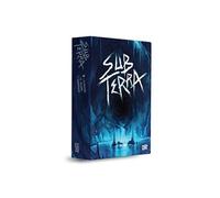Jeu de stratégie Sub Terra