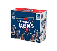 Jeu de stratégie Megableu Super Kem’s PSG Multicolore A