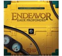Endeavor - Eaux Profondes