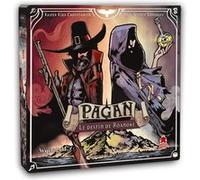 PAGAN - Le Destin de Roanoke