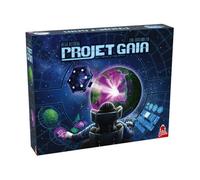 Jeu de stratégie Super Meeple Projet Gaia