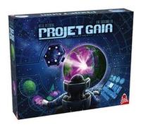 Super Meeple - Jeu de stratégie Projet Gaia