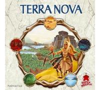 Jeu de stratégie Super Meeple Terra Nova Multicolore E