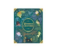 Wondrous Creatures Ext. Bêtes Gargantuesques
