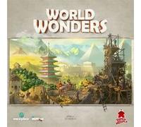 World Wonders