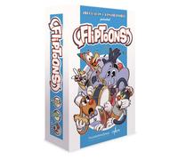 Jeu de stratégie Sylex FlipToons