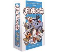 FlipToons