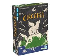 Jeu de stratégie Synapse Circadia