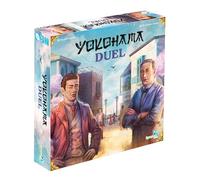 Jeu de stratégie Synapse Yokohama Duel