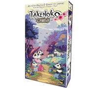 Asmodée Jeu de stratégie Takenoko Extension Chibis V2