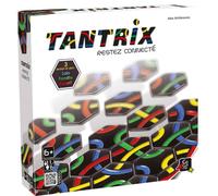Jeu classique Gigamic Tantrix Stratégie B