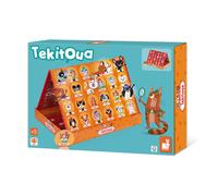 Tekitoua jeux janod - janod G