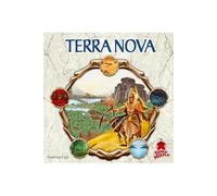 Super Meeple - Jeu de stratégie - Terra Nova - Multicolore E