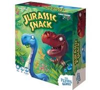Jeu de stratégie The Flying Games Jurassic Snack G