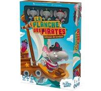 La Planche des Pirates