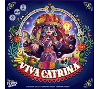 Jeu de stratégie Viva Catrina