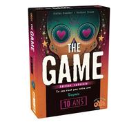 Jeu de stratégie The Game - 10 ans