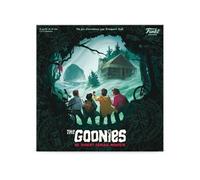 Jeu de stratégie The Goonies Never Say Die