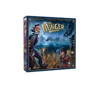 Jeu de stratégie The Hunger