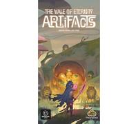 Jeu de stratégie The Vale of Eternity Extension Artifacts