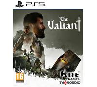 Jeu de stratégie - The Valiant - PS5 - Novembre 2021 - En boîte