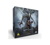 The Witcher : Old World