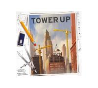 Jeu de stratégie Tower Up
