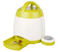 Jeu de stratégie Trixie Dog Activity Memory Trainer Blanc TU