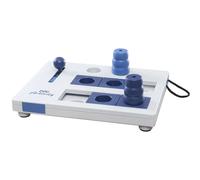 Jeu de stratégie Trixie Dog Activity Mini Mover Blanc TU