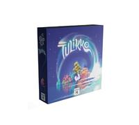 Jeu de stratégie Tulikko