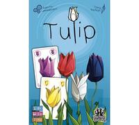 Jeu de stratégie Tulip