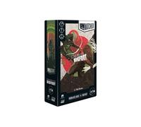 Jeu de stratégie Unmatched Robin des Bois vs. Bigfoot