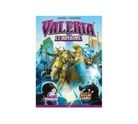 Jeu de stratégie Neoludis Valeria Le Royaume Multicolore