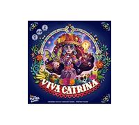 Jeu de stratégie Viva Catrina