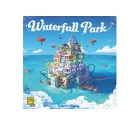 Jeu de stratégie Waterfall Park