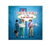 Welcome to New Las Vegas