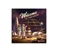 Jeu de stratégie Welcome to The Moon