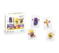 Jeu de stratégie Widyka Because Potatoes G