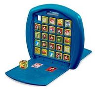 Jeu de stratégie Winning Moves Match Disney Classique G