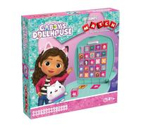 Jeu de stratégie Winning Moves Match Gabby et La Maison Magique