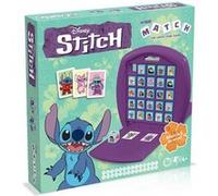 MATCH STITCH