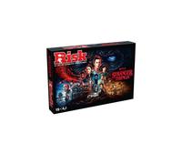 Jeu De Stratégie Winning Moves Risk Stranger Things