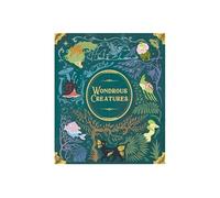 Jeux de société - Wondrous Creatures