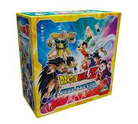 Jeu de stratégie Yoka Dragon Ball Z Duel Battle
