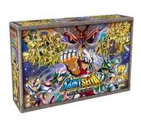 Jeu de société Saint Seiya: Le Deck-Building