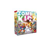 Zombie Kidz Evolution