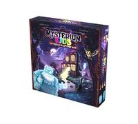 Jeu de stratï¿½gie Mysterium Kids Le Trï¿½sor du Capitaine Bouh