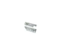 Jeu de support de charnière droite et gauche Four, cuisinière 53188927767, 6028249016 ELECTROLUX, FAURE, ELECTROLUX, ZANUSSI - 299528
