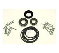 JEU DE SUPPORT / KIT PALIERS POUR LAVE LINGE BOSCH SIEMENS