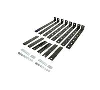 Jeu de supports, boîte à outils/réservoir d'eau CARGOPARTS CARGO-TB21